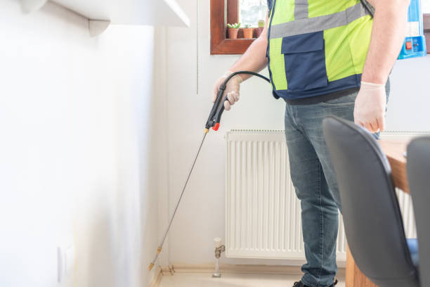 Best Affordable Pest Control Services  in Lindsay, OK
